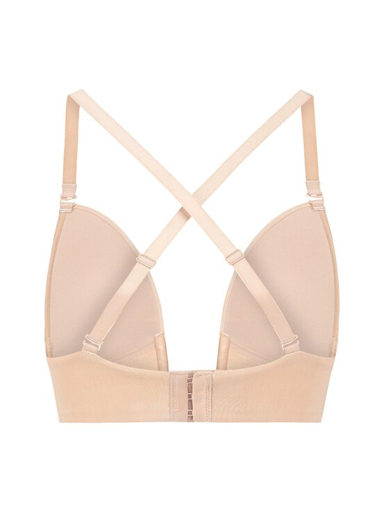 Bye Bra - Rinnahoidja Ultra Plunge - BEIGE - photo 3 Bye Bra - Rinnahoidja Ultra Plunge - BEIGE | Stockmann - photo 3
