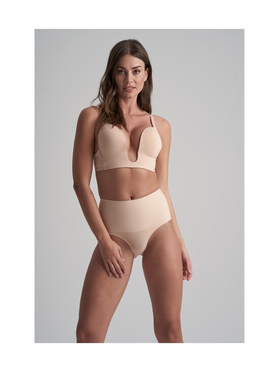 Bye Bra - Rinnahoidja Ultra Plunge - BEIGE - photo 7 Bye Bra - Rinnahoidja Ultra Plunge - BEIGE | Stockmann - photo 7