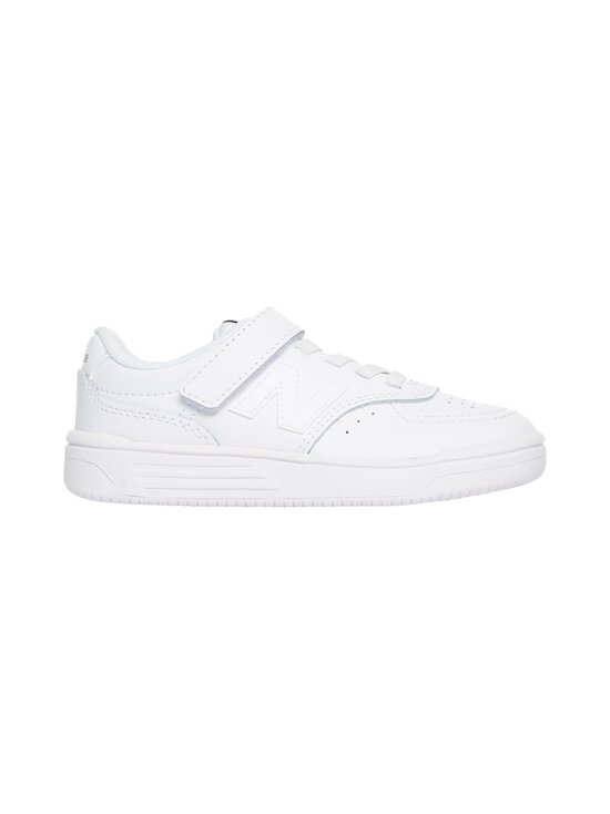New Balance - New Balance BB80 Kids -tennarit - WHITE - photo 1 New Balance - New Balance BB80 Kids -tennarit - WHITE | Stockmann - photo 1
