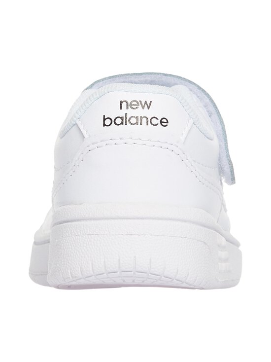 New Balance - New Balance BB80 Kids -tennarit - WHITE - photo 3 New Balance - New Balance BB80 Kids -tennarit - WHITE | Stockmann - photo 3