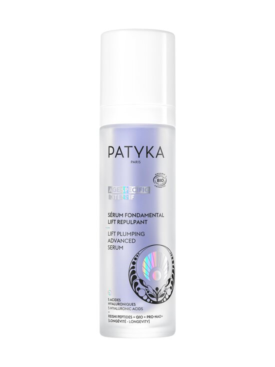 Patyka - Advanced Lift Plumping Serum -seerumi - NOCOL | Stockmann - photo 1