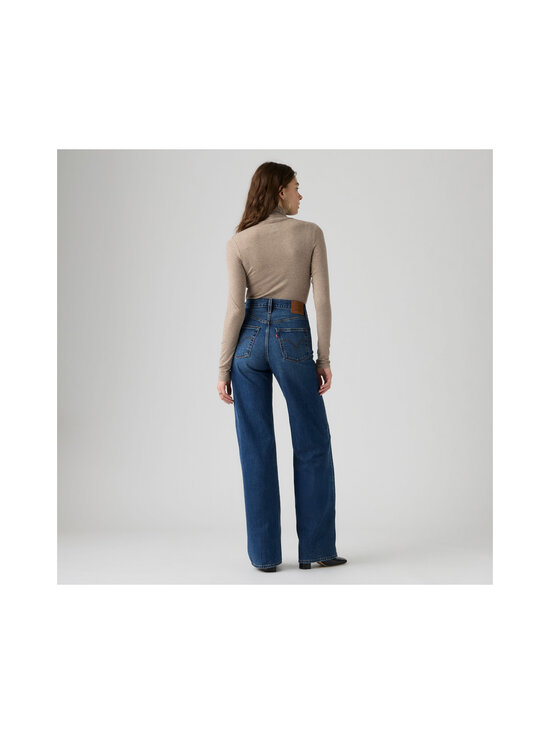 Levi's - Ribcage Wide Leg -farkut - 246 MAYBE ANYWHERE | Stockmann - photo 2
