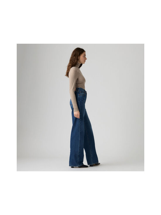 Levi's - Ribcage Wide Leg -farkut - 246 MAYBE ANYWHERE | Stockmann - photo 3