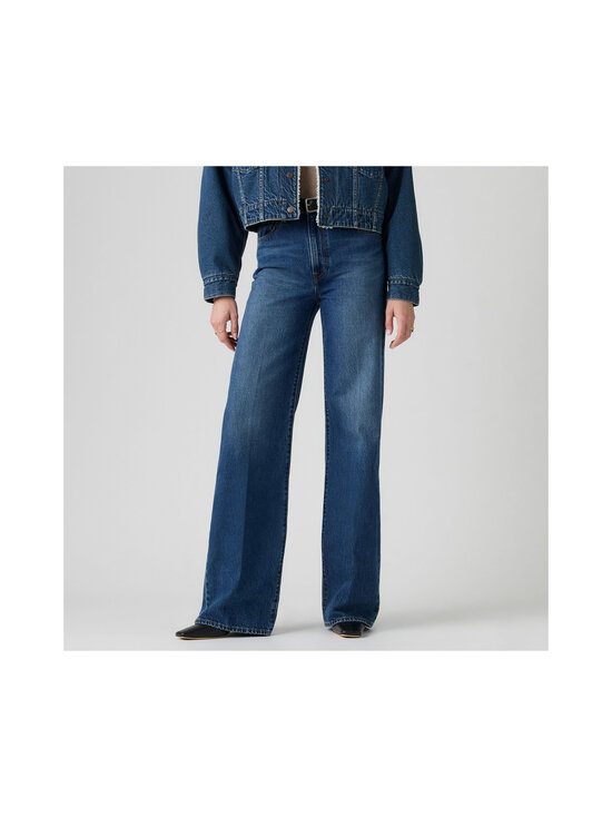 Levi's - Ribcage Wide Leg -farkut - 246 MAYBE ANYWHERE | Stockmann - photo 5