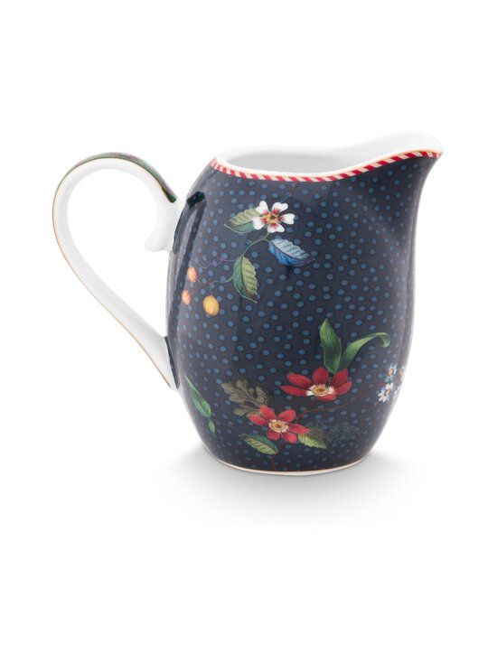 PIP Studio - Berry Blues -maitokannu 250 ml - BLUE - photo 2 PIP Studio - Berry Blues -maitokannu 250 ml - BLUE | Stockmann - photo 2