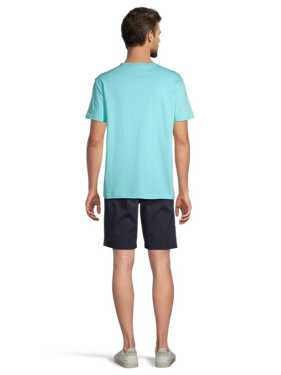 Cap Horn - New Bono t-paita - BREEZE TURQUOISE | Stockmann - photo 3