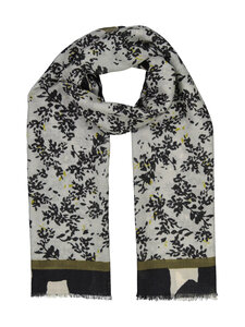 Marc O'Polo - Vilnas šalle - W89 MULTI/CALM BLUE | Stockmann