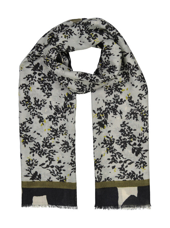 Marc O'Polo - Vilnas šalle - W89 MULTI/CALM BLUE | Stockmann - photo 1