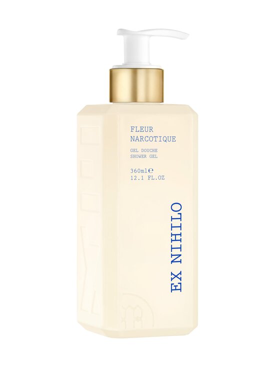 Ex Nihilo - Fleur Narcotique Body Wash -suihkugeeli - NOCOL | Stockmann - photo 2