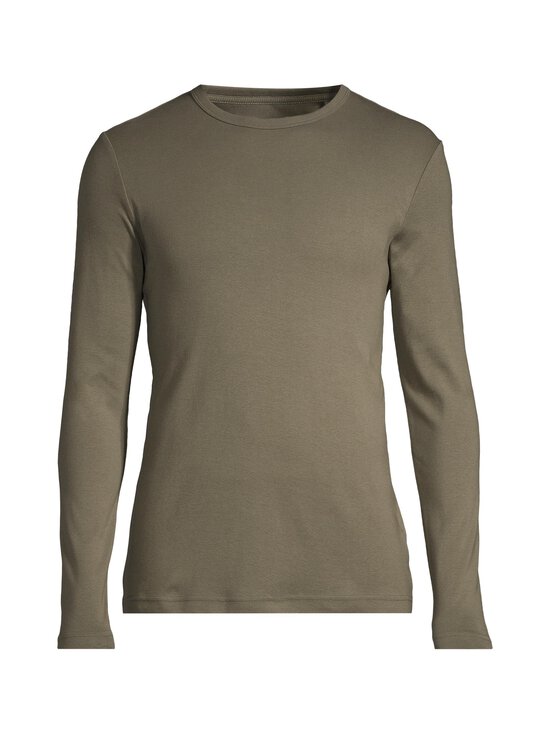 CONSTRUE - Trikoosärk Dacono - KHAKI GREEN | Stockmann - photo 2