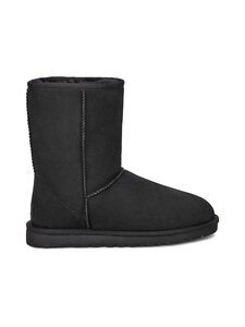UGG - M Classic Short -nilkkurit - BLK BLACK | Stockmann
