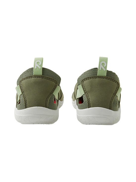 Reima - Sandaalid Valoa Barefoot - 8920 GREYISH GREEN - photo 5 Reima - Sandaalid Valoa Barefoot - 8920 GREYISH GREEN | Stockmann - photo 5