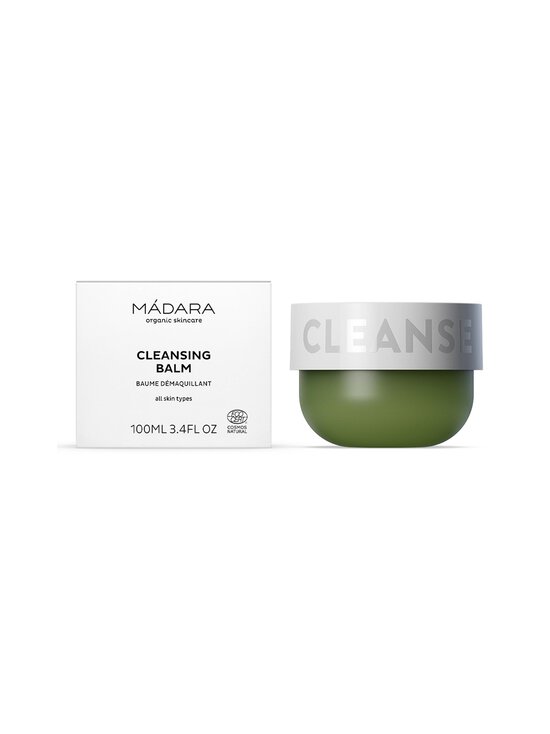 Madara - MÁDARA Cleansing Balm attīrošais balzams, 90 ml - NOCOL | Stockmann - photo 2