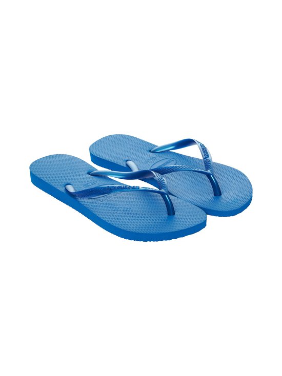 Havaianas - Slim Flip Flops iešļūcenes - 3504 BRILLIANT BLUE | Stockmann - photo 4