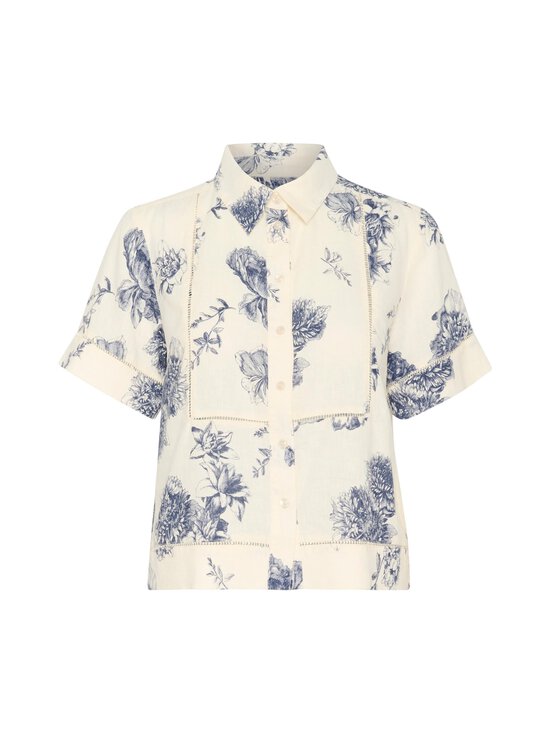 Part Two - Pluus Rebitta - 303794 OSEANA STUNNING FLOWER PRINT - photo 1 Part Two - Pluus Rebitta - 303794 OSEANA STUNNING FLOWER PRINT | Stockmann - photo 1