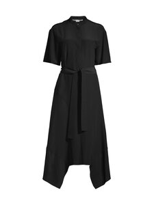 Stella McCartney - Iconic-silkkimekko - 1000 BLACK | Stockmann