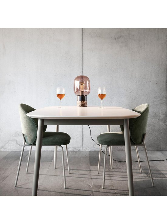 BoConcept - Kingston-ruokapöytä - VALKOINEN - photo 2 BoConcept - Kingston-ruokapöytä - VALKOINEN | Stockmann - photo 2