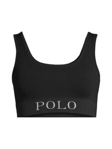 Lauren Ralph Lauren - Scoop Neck -ribbitoppi - ONYX | Stockmann