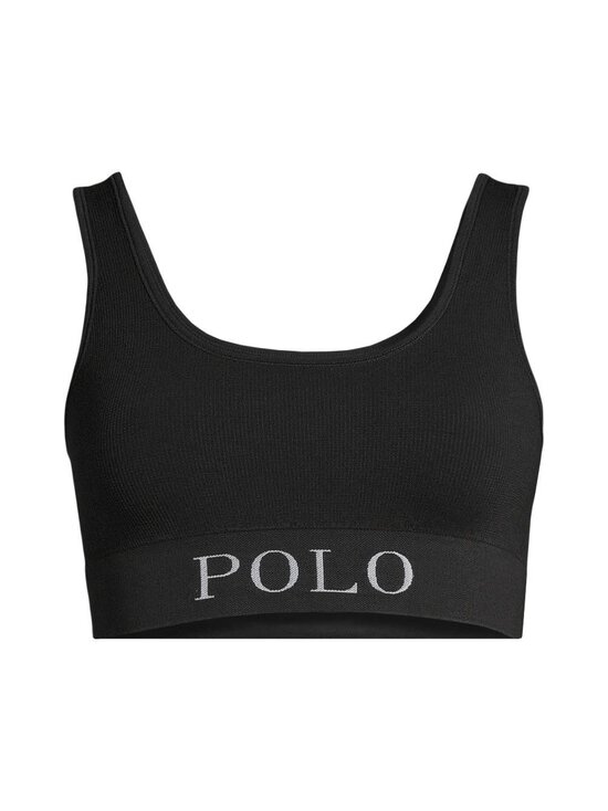 Lauren Ralph Lauren - Scoop Neck -ribbitoppi - ONYX | Stockmann - photo 1