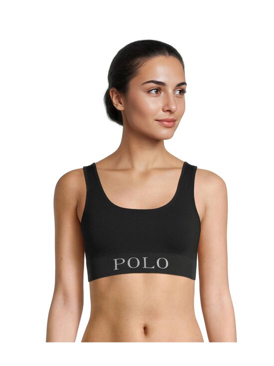 Lauren Ralph Lauren - Scoop Neck -ribbitoppi - ONYX | Stockmann - photo 2