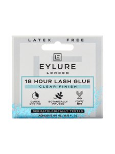 Eylure - 18H Lash Glue Acrylic Clear -ripsiliima Eylure - 18H Lash Glue Acrylic Clear -ripsiliima | Stockmann