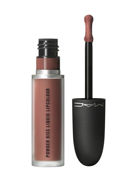 MAC - Powder Kiss Liquid Lipcolour šķidrā lūpu krāsa - TAKEN - photo 1 MAC - Powder Kiss Liquid Lipcolour šķidrā lūpu krāsa - TAKEN | Stockmann - photo 1
