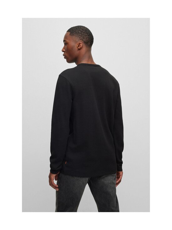 BOSS - Tempesto -paita - 001 BLACK | Stockmann - photo 3