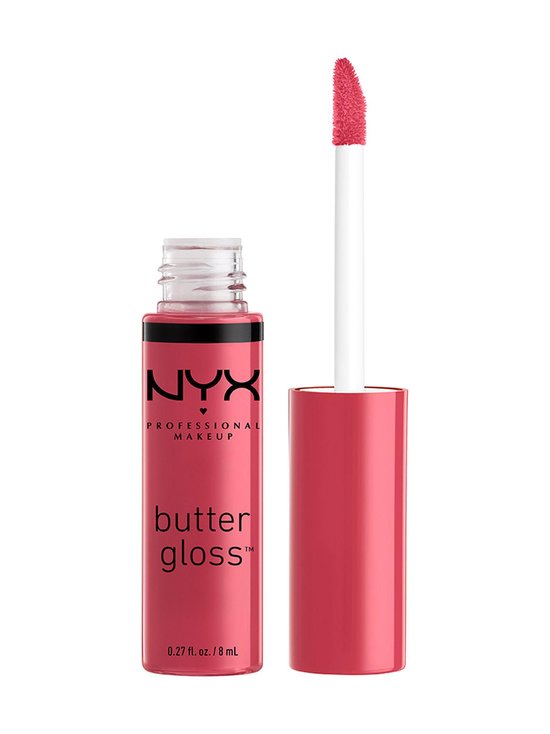 Butter Gloss -huulikiilto