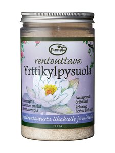 Frantsila - Lõõgastav vannisool 380 g | Stockmann
