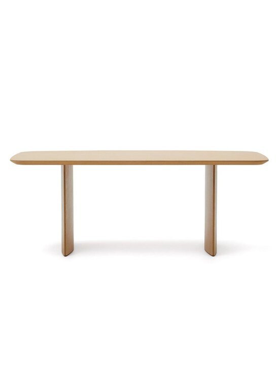 Kave Home - Litto-ruokapöytä - TAMMI | Stockmann - photo 2