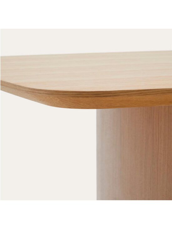 Kave Home - Litto-ruokapöytä - TAMMI | Stockmann - photo 5
