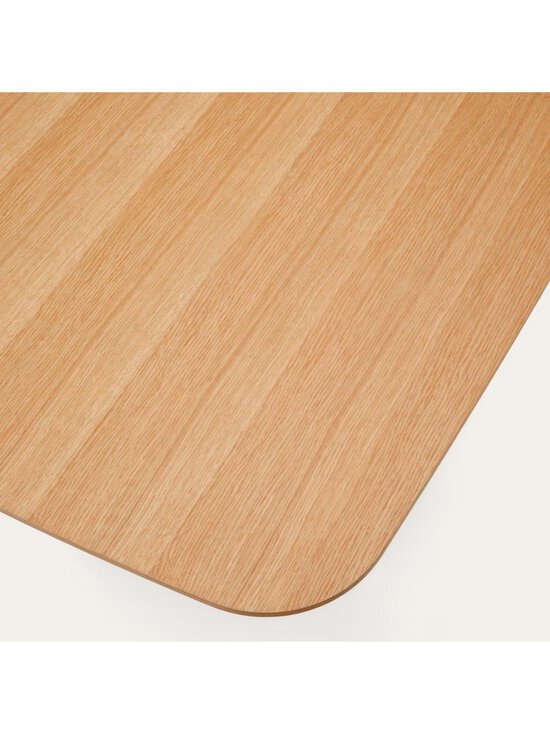 Kave Home - Litto-ruokapöytä - TAMMI | Stockmann - photo 6