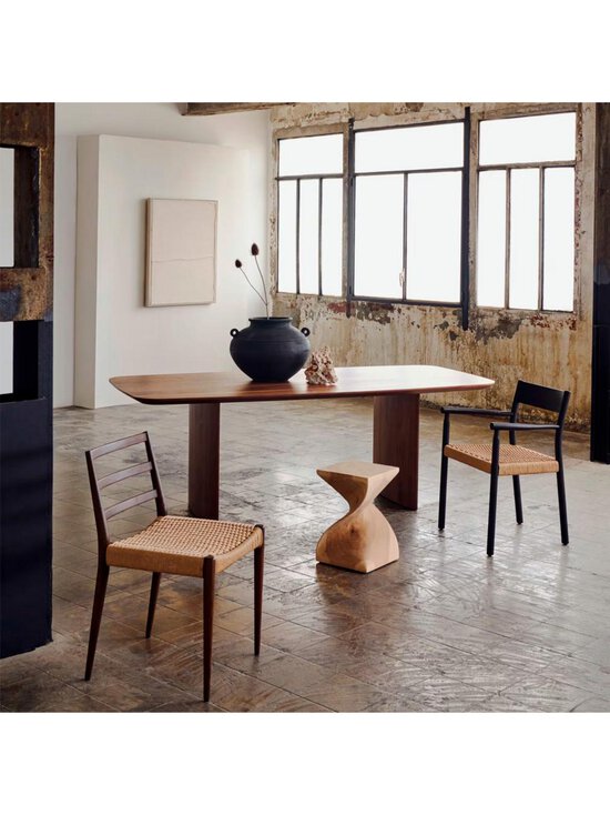 Kave Home - Litto-ruokapöytä - TAMMI | Stockmann - photo 7