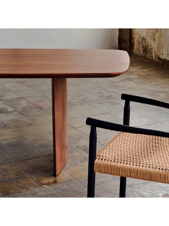 Kave Home - Litto-ruokapöytä - TAMMI | Stockmann - photo 8