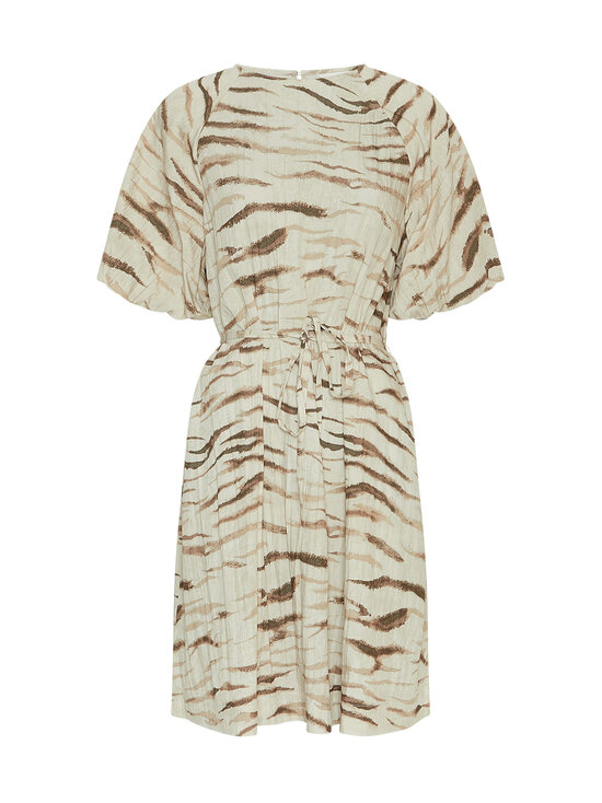 MSCH Copenhagen - MSCHTania 2/4 -mekko - OATMEAL ZEBRA | Stockmann - photo 1