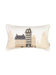 Villa Stockmann - Sloten spilvens pārvalks 30 x 50 cm - SOFT WHITE Villa Stockmann - Sloten spilvens pārvalks 30 x 50 cm - SOFT WHITE | Stockmann