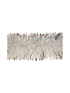 Weiste - Diamond Silver -kuusenpunos 150 mm x 3 m - SILVER | Stockmann