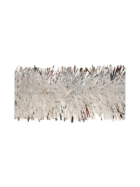 Weiste - Diamond Silver -kuusenpunos 150 mm x 3 m - SILVER | Stockmann - photo 1