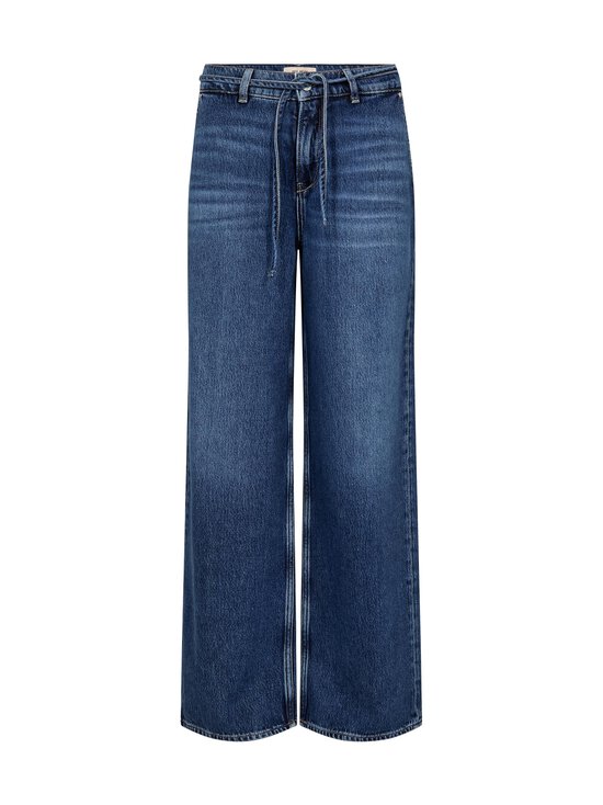 MOS MOSH - MMDara Verneza -farkut - 447 DARK BLUE | Stockmann - photo 1