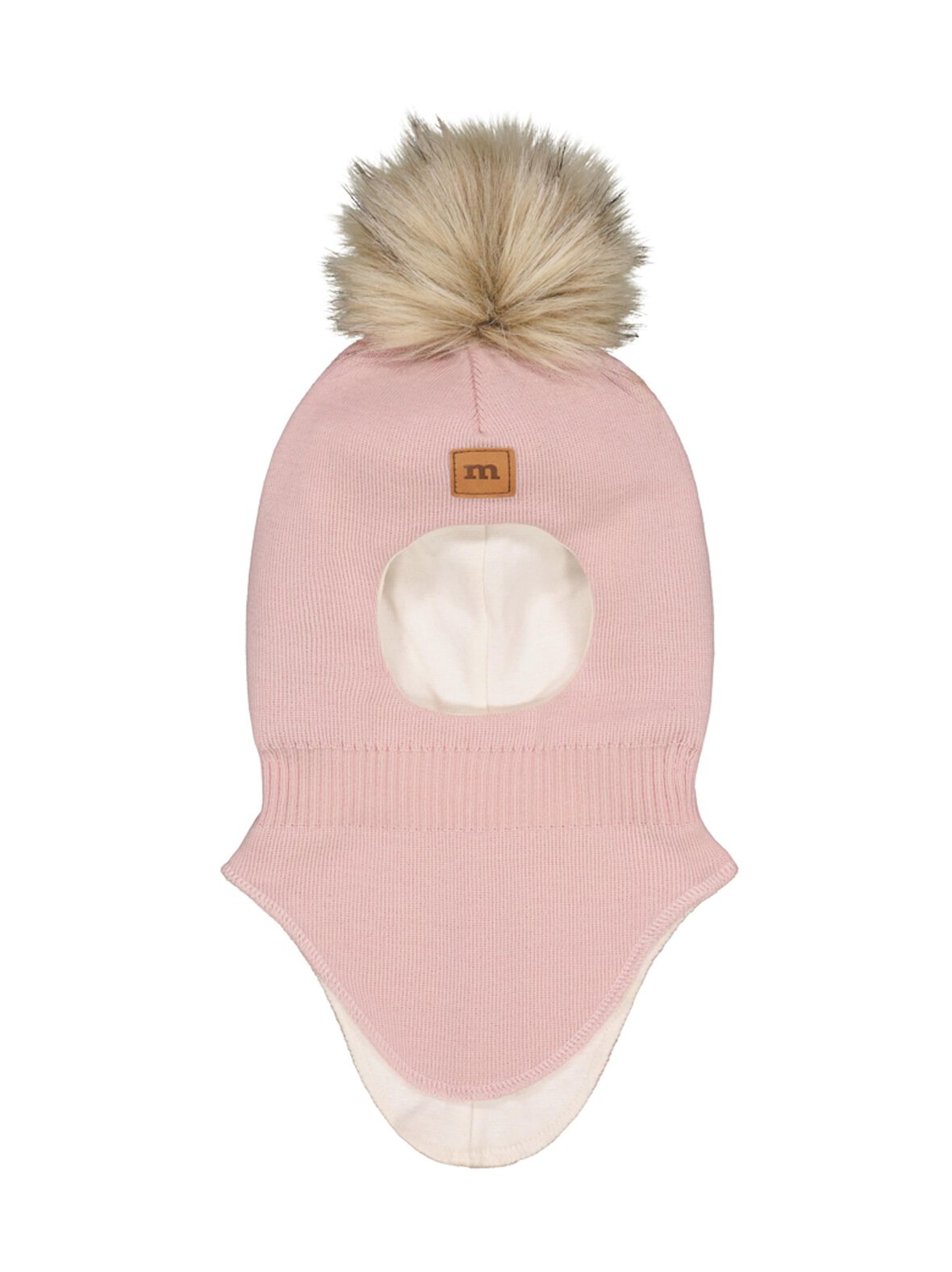 Pom Pom -kypärämyssy