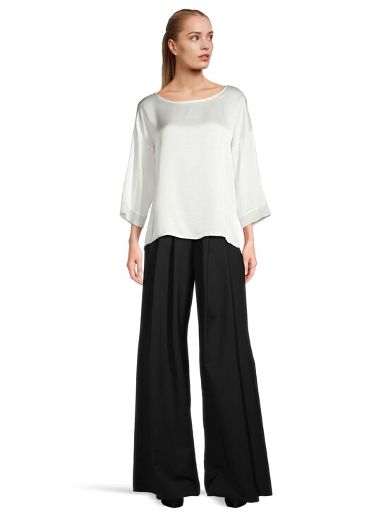 Kocca - Citino-satiinipusero - 60001 BIANCO | Stockmann - photo 2