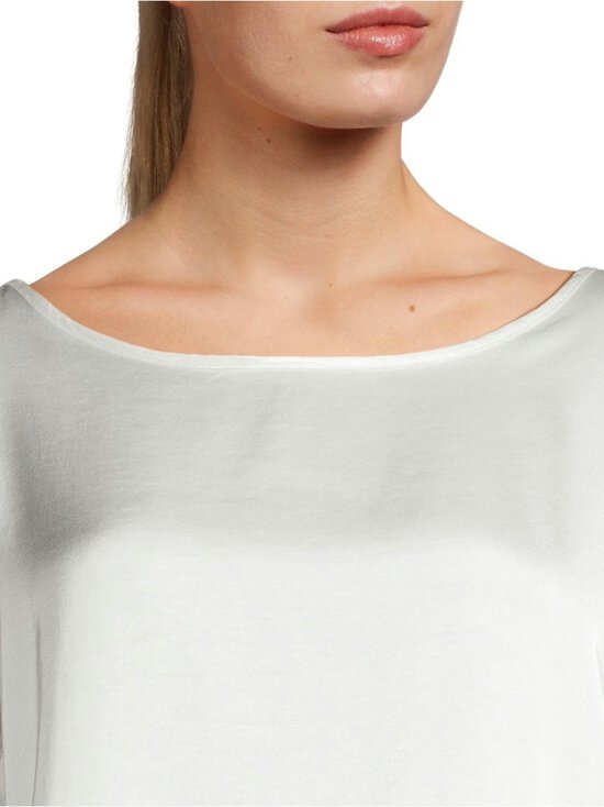 Kocca - Citino-satiinipusero - 60001 BIANCO | Stockmann - photo 4