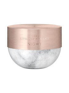Rituals - The Ritual of Namaste Glow Anti-Ageing Night Cream -yövoide 50 ml Rituals - The Ritual of Namaste Glow Anti-Ageing Night Cream -yövoide 50 ml | Stockmann