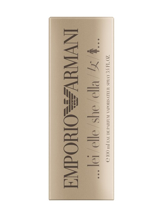 Armani - She EdP 100 ml - NOCOL - photo 2 Armani - She EdP 100 ml - NOCOL | Stockmann - photo 2