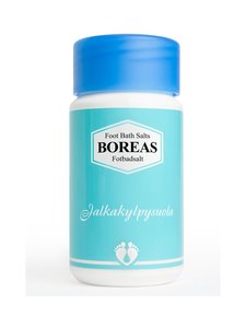 Boreas - Jalavannisool Foot Bath Salts Boreas - Jalavannisool Foot Bath Salts | Stockmann