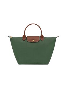 Longchamp - Le Pliage Original Top Handle -laukku - P95 BRITISH GREEN Longchamp - Le Pliage Original Top Handle -laukku - P95 BRITISH GREEN | Stockmann