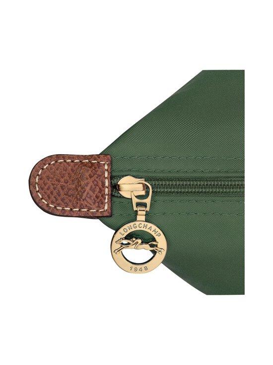 Longchamp - Le Pliage Original Top Handle -laukku - P95 BRITISH GREEN | Stockmann - photo 4