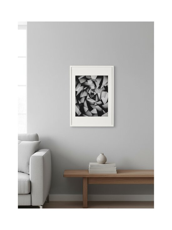 Casa Stockmann - Kehys 50 x 70 cm - VALKOINEN | Stockmann - photo 2