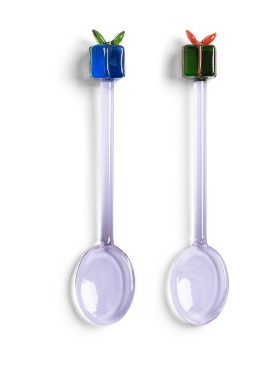 &klevering - Karotes 2 gab., dāvanu komplekts - MULTICOLOUR | Stockmann - photo 1