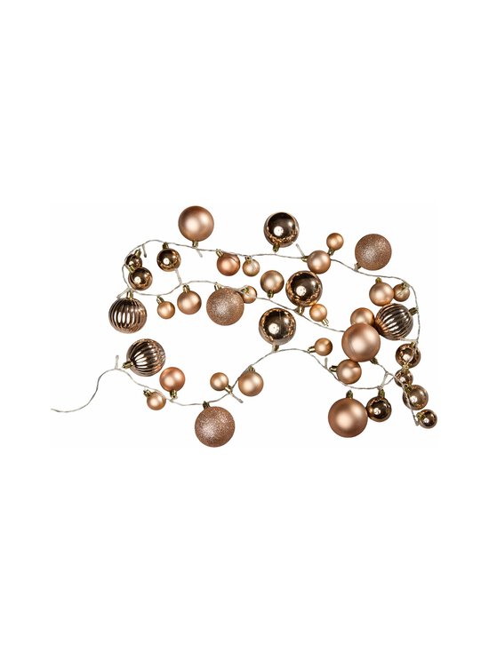 Airam - Doril-valosarja - ROSEGOLD | Stockmann - photo 1